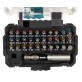 Makita Impact Premier sukimo antgalių rinkinys 30 vnt.